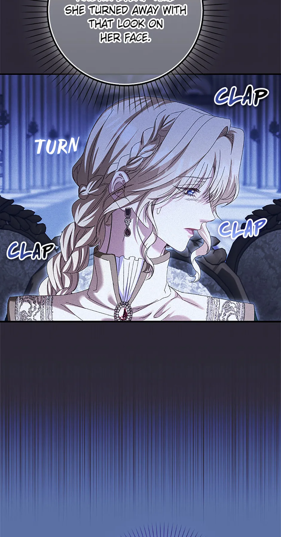 Trapped With the Male Lead in a Horror Game Chapter 88 page 18 - 