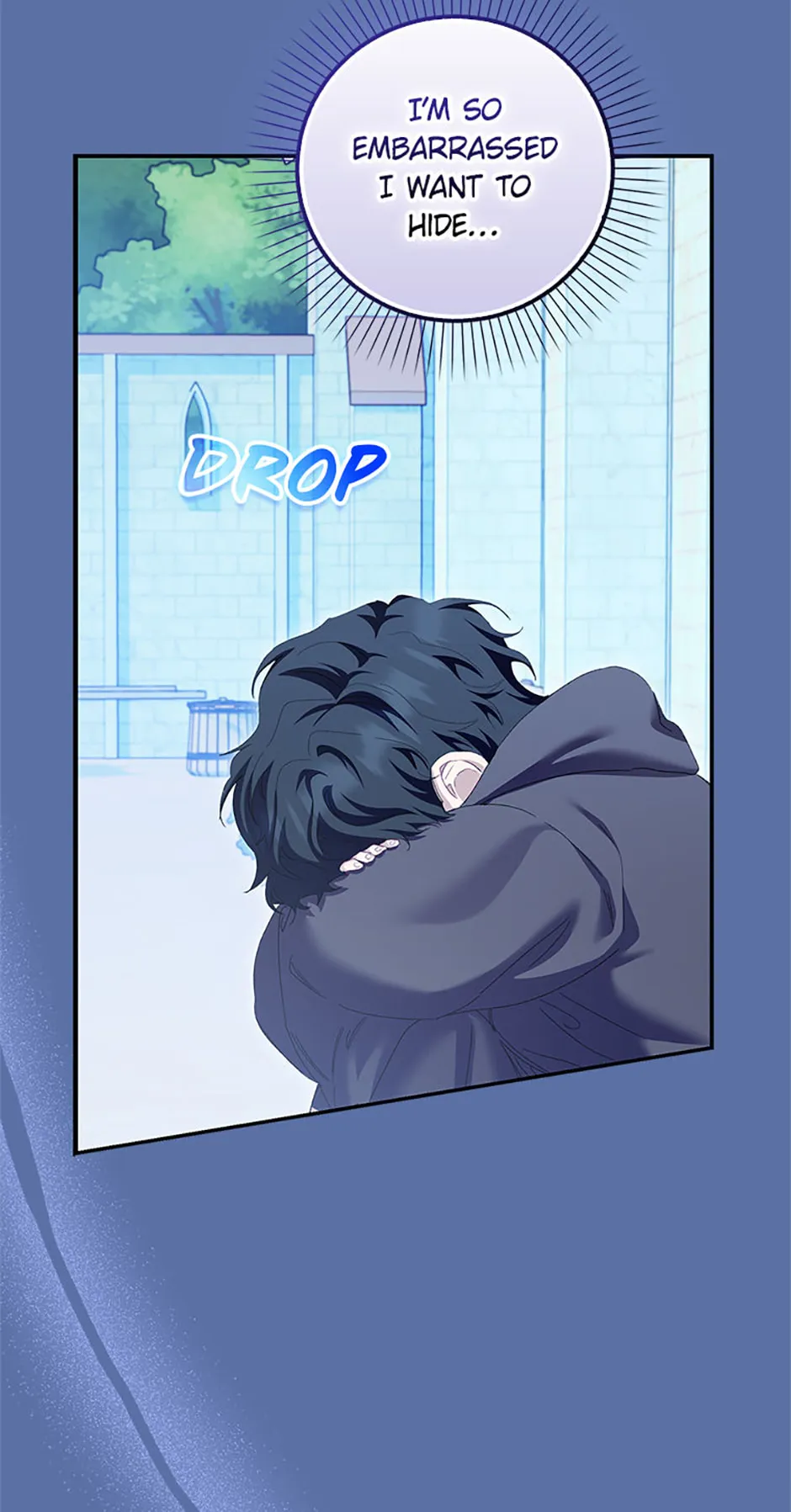 Trapped With the Male Lead in a Horror Game Chapter 88 page 19 - 