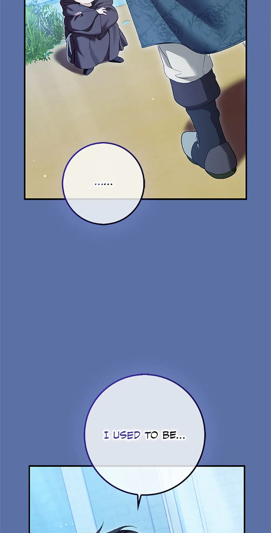 Trapped With the Male Lead in a Horror Game Chapter 88 page 23 - 