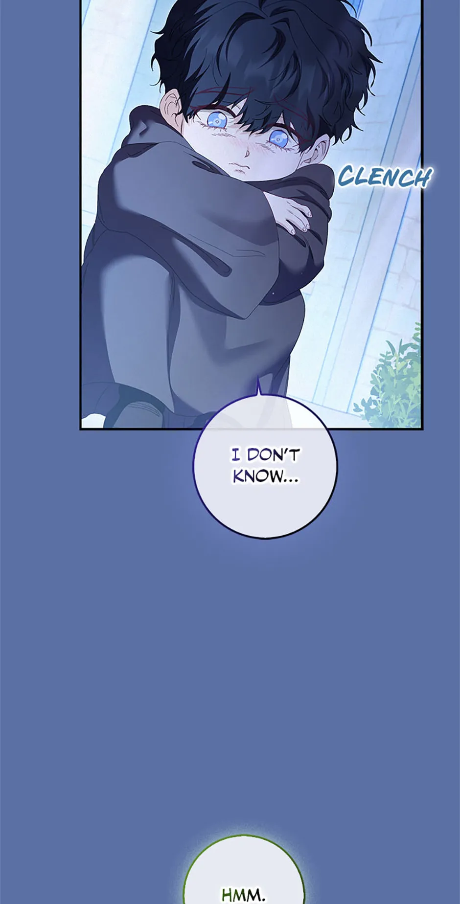 Trapped With the Male Lead in a Horror Game Chapter 88 page 26 - 