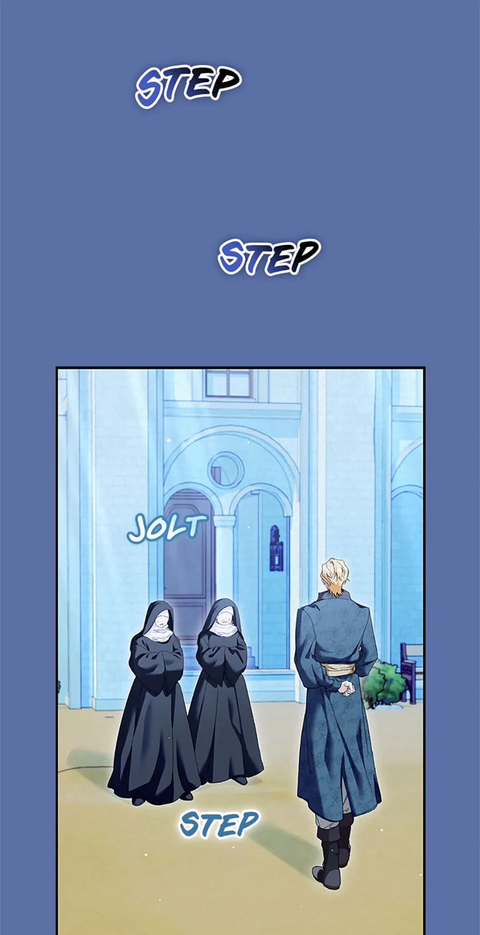Trapped With the Male Lead in a Horror Game Chapter 88 page 28 - 