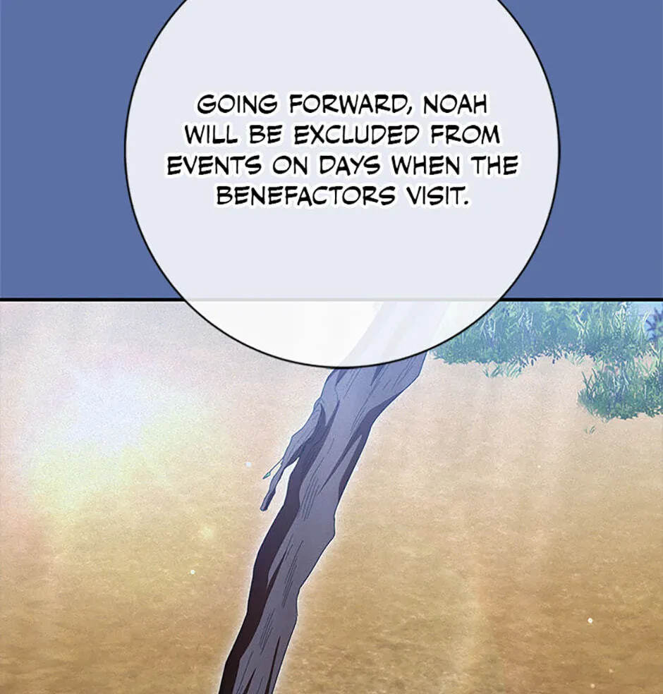 Trapped With the Male Lead in a Horror Game Chapter 88 page 5 - 