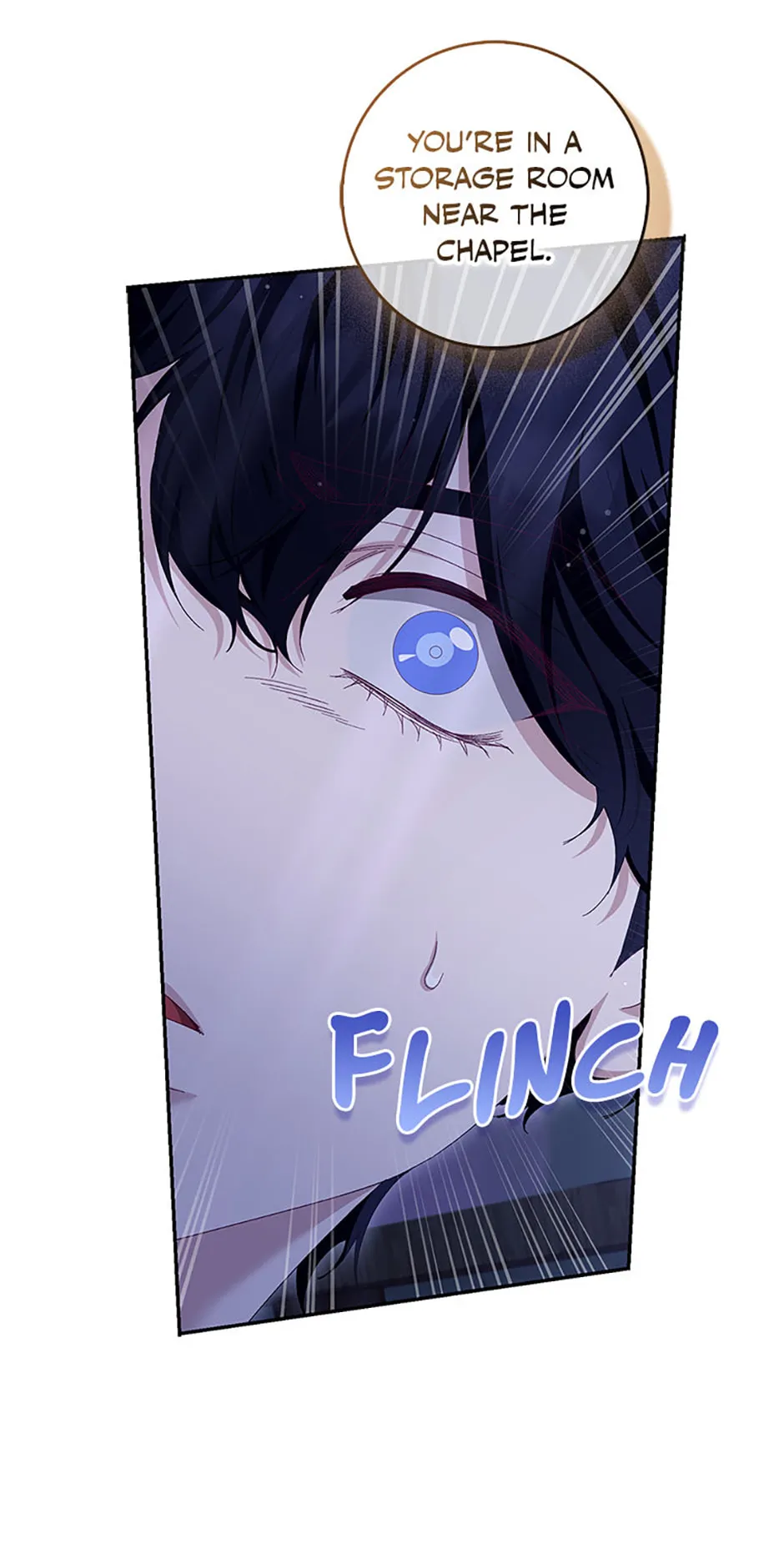Trapped With the Male Lead in a Horror Game Chapter 88 page 43 - 