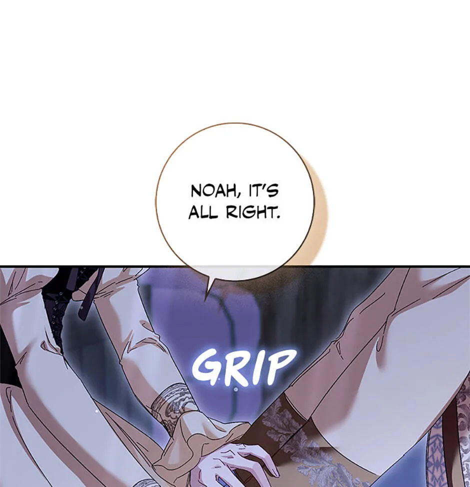 Trapped With the Male Lead in a Horror Game Chapter 88 page 49 - 