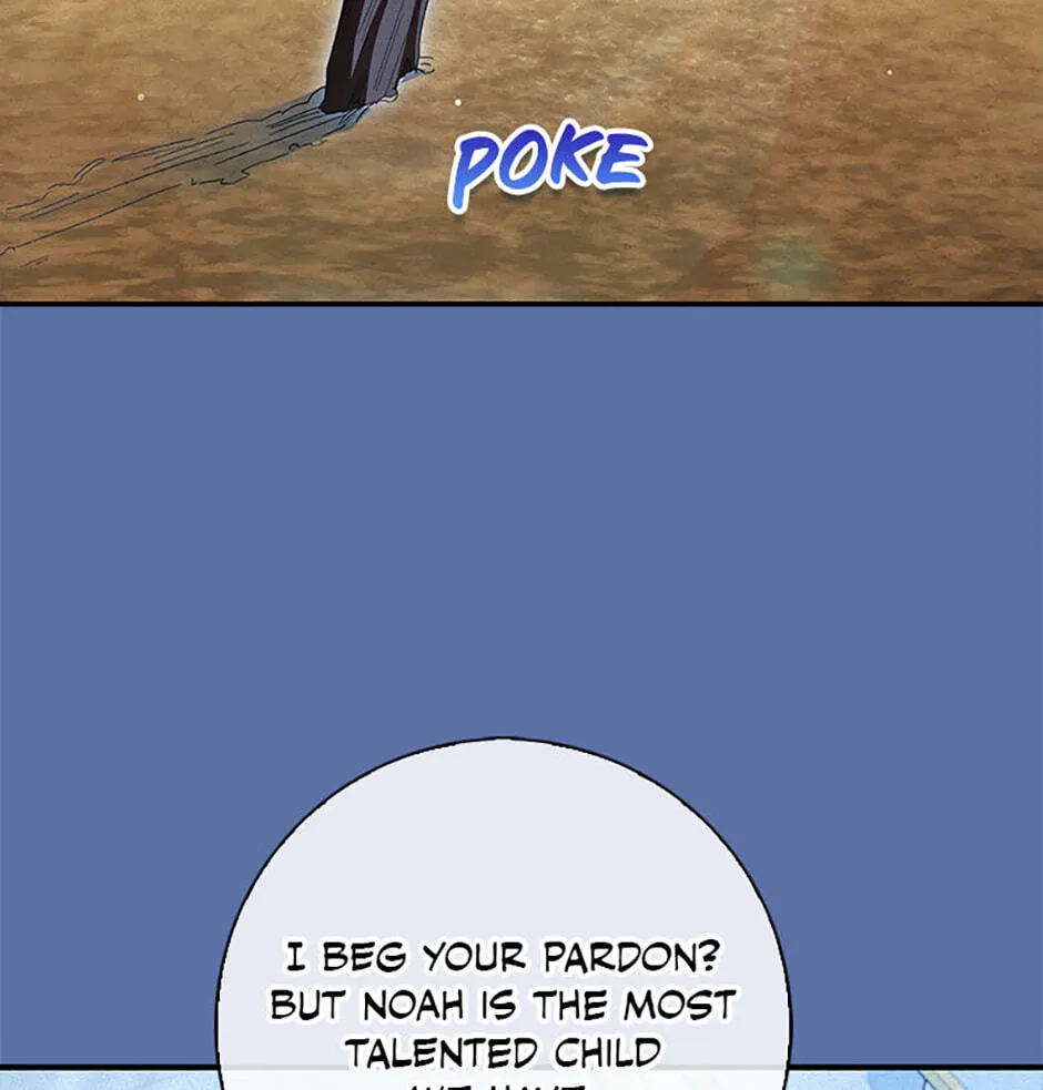 Trapped With the Male Lead in a Horror Game Chapter 88 page 6 - 