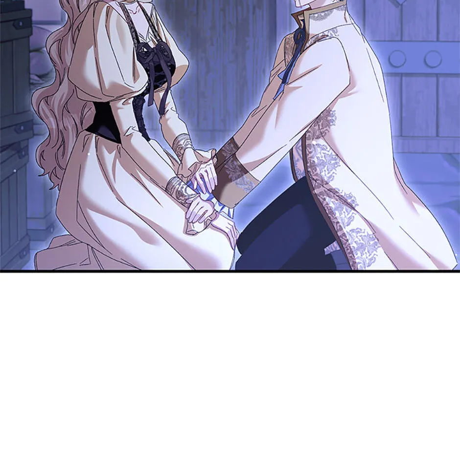 Trapped With the Male Lead in a Horror Game Chapter 88 page 52 - 