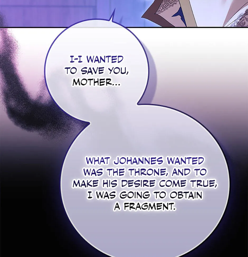 Trapped With the Male Lead in a Horror Game Chapter 88 page 54 - 