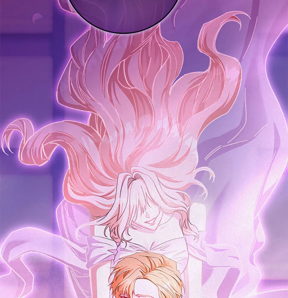 Trapped With the Male Lead in a Horror Game Chapter 88 page 56 - 