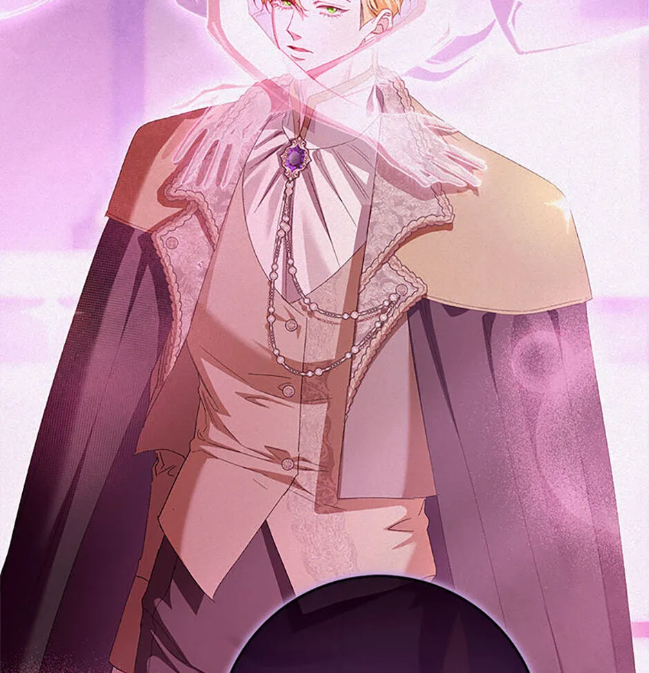 Trapped With the Male Lead in a Horror Game Chapter 88 page 57 - 