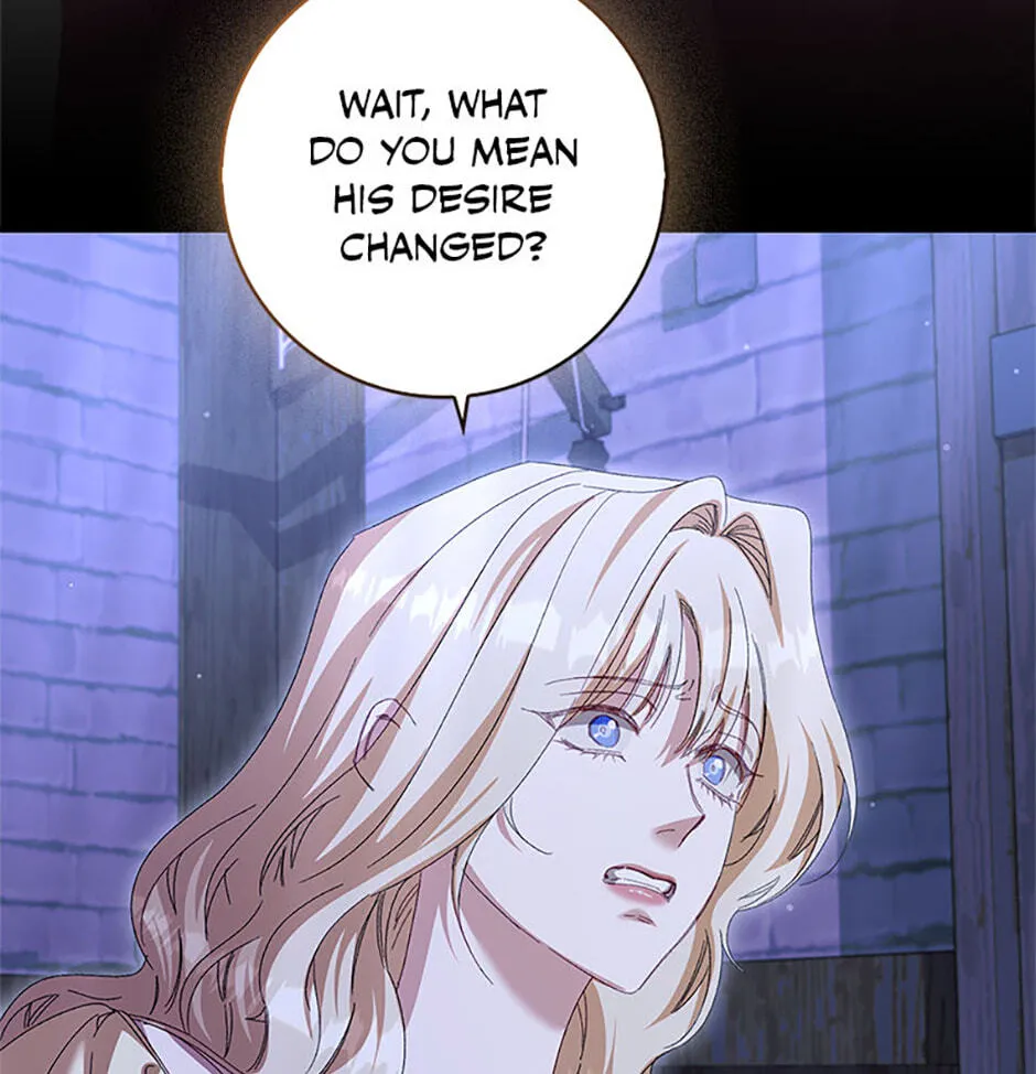 Trapped With the Male Lead in a Horror Game Chapter 88 page 59 - 