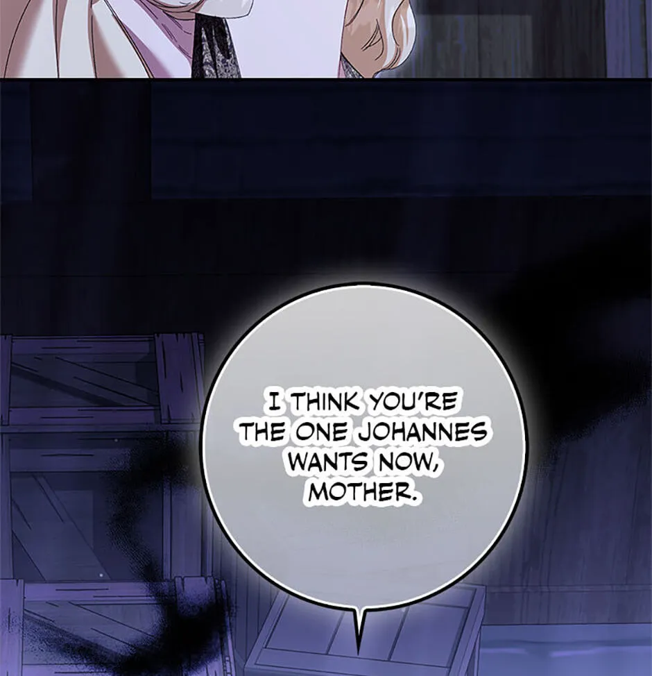 Trapped With the Male Lead in a Horror Game Chapter 88 page 60 - 