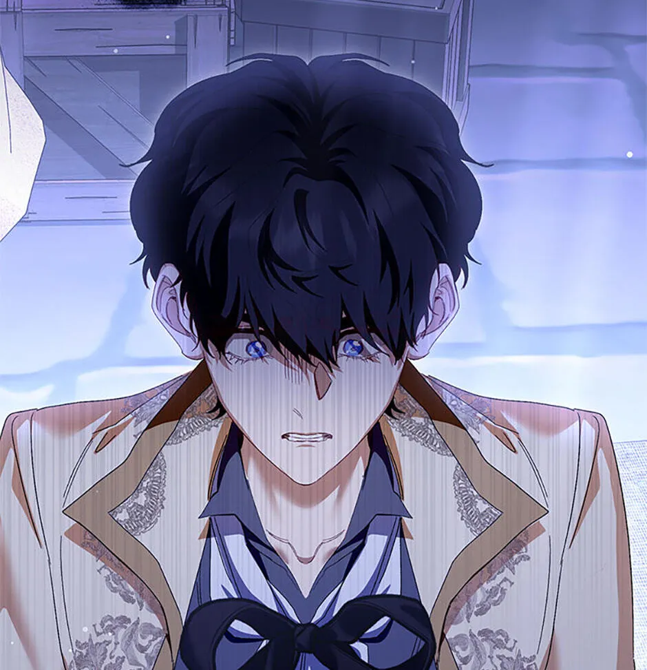 Trapped With the Male Lead in a Horror Game Chapter 88 page 61 - 