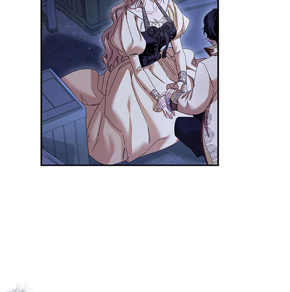 Trapped With the Male Lead in a Horror Game Chapter 88 page 64 - 