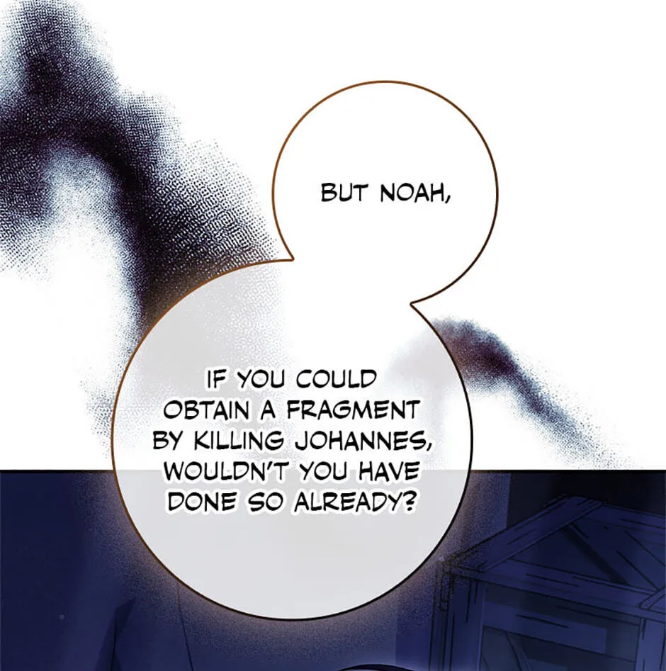 Trapped With the Male Lead in a Horror Game Chapter 88 page 65 - 