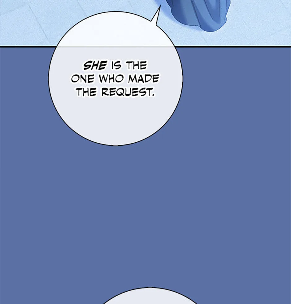 Trapped With the Male Lead in a Horror Game Chapter 88 page 8 - 