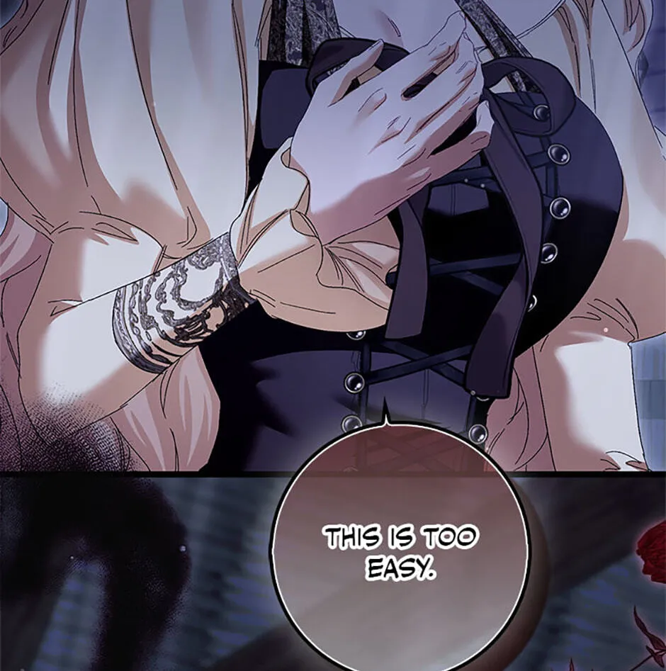 Trapped With the Male Lead in a Horror Game Chapter 88 page 71 - 