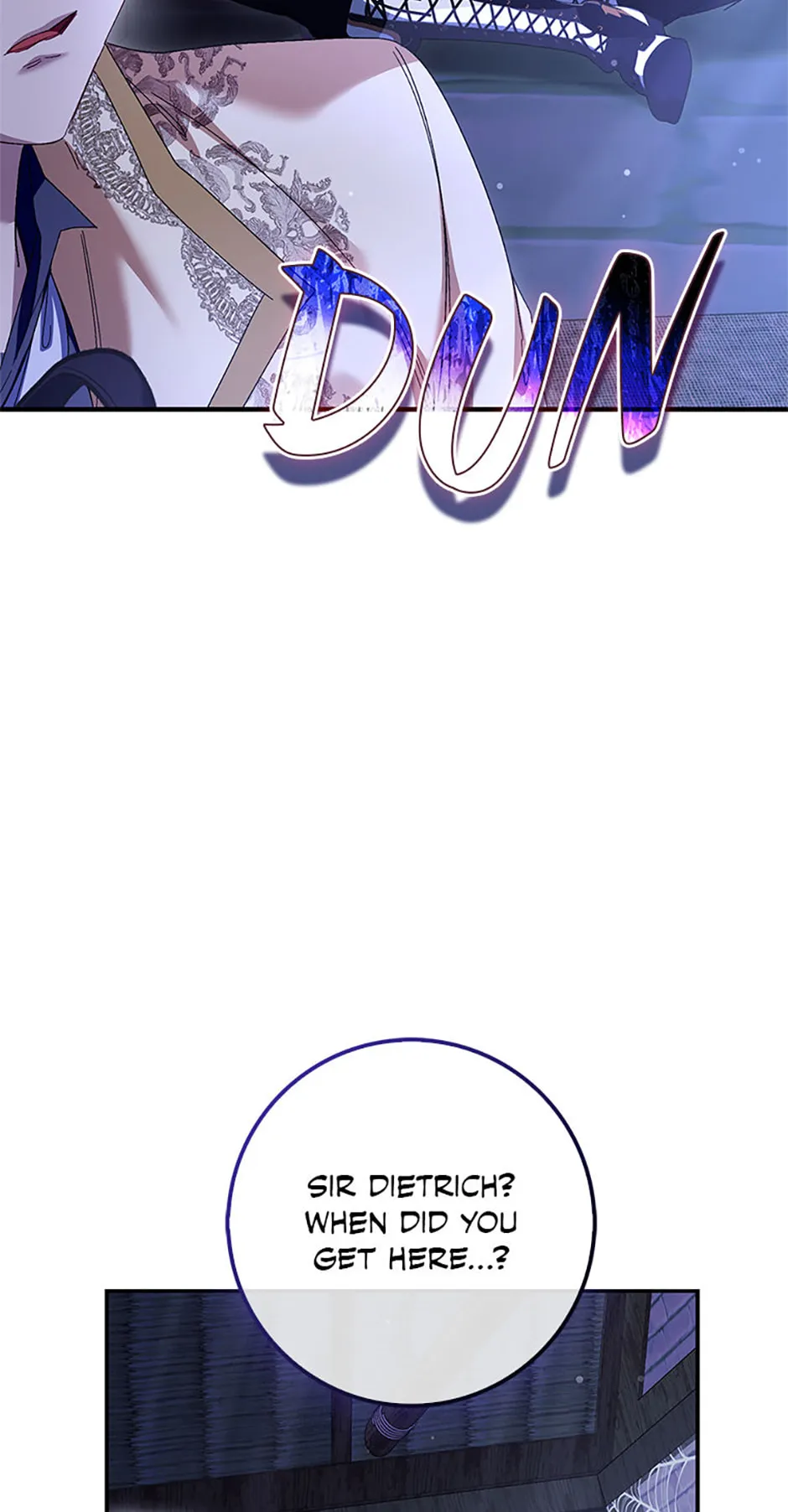 Trapped With the Male Lead in a Horror Game Chapter 88 page 78 - 