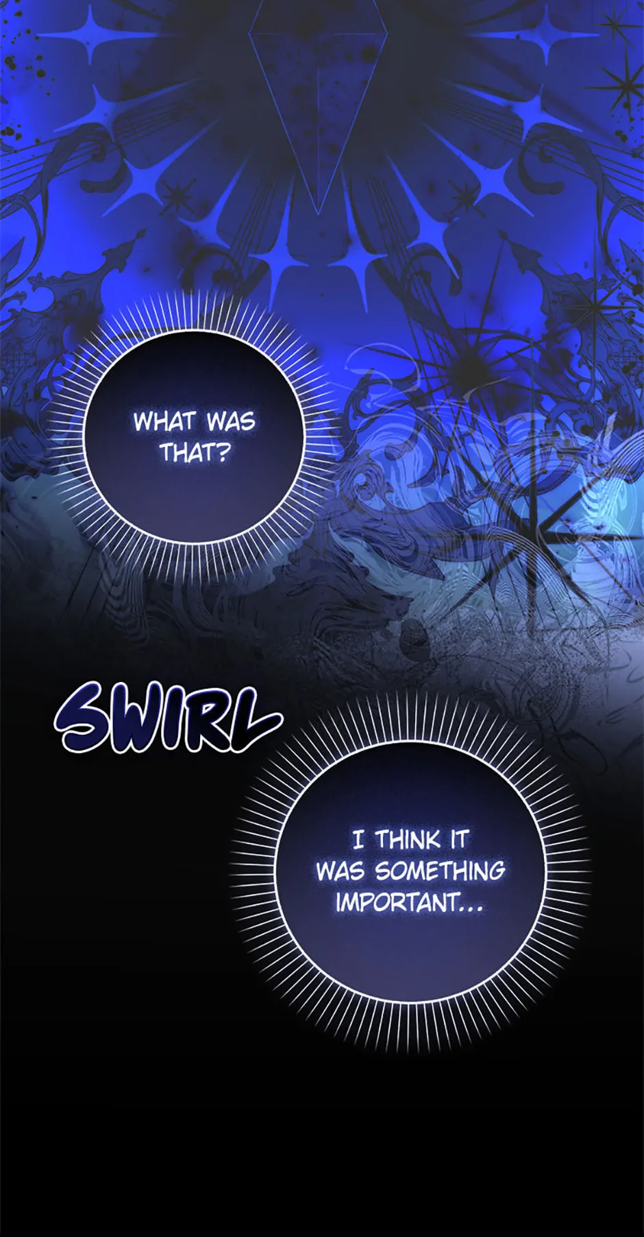 Trapped With the Male Lead in a Horror Game Chapter 88 page 83 - 