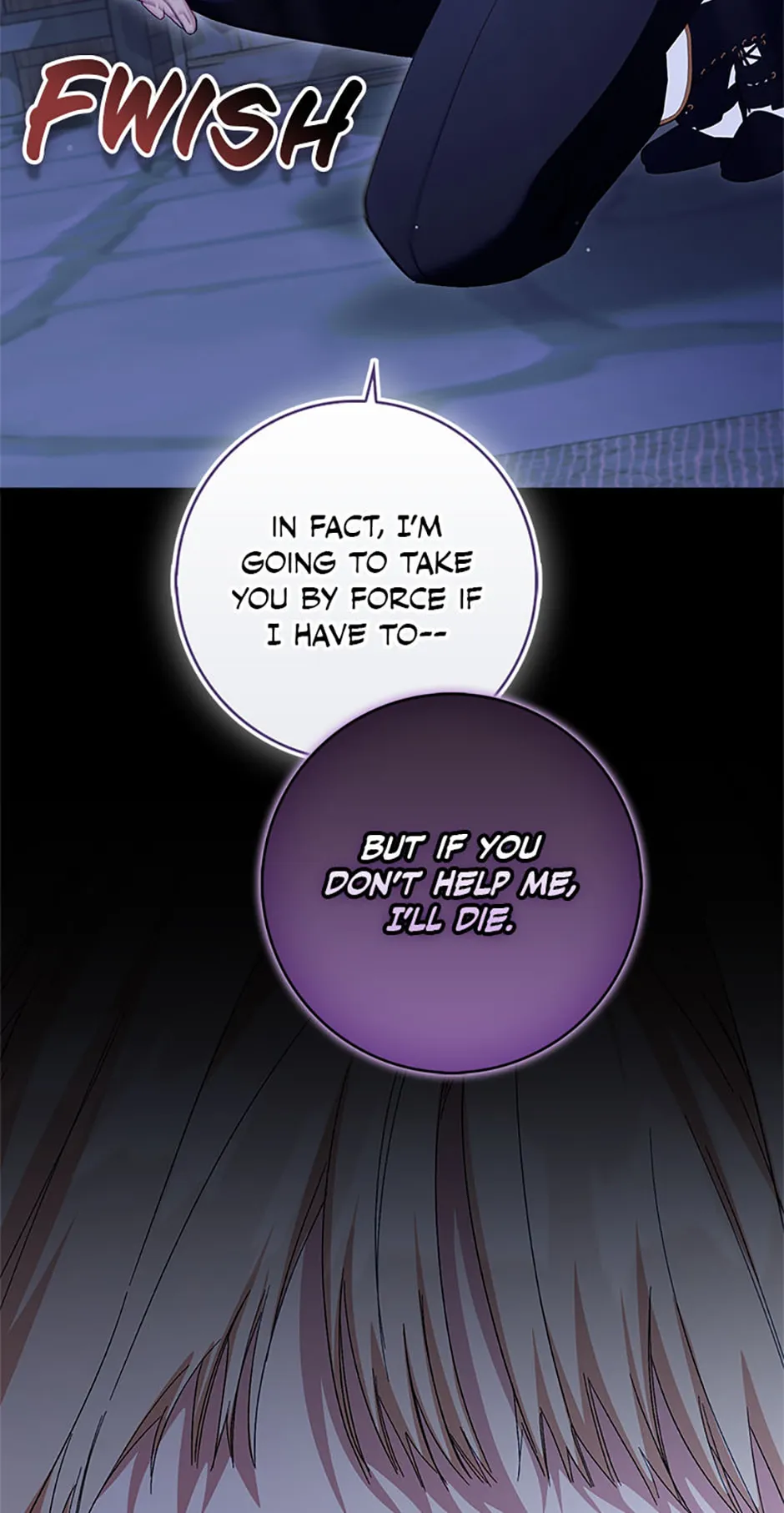 Trapped With the Male Lead in a Horror Game Chapter 88 page 88 - 