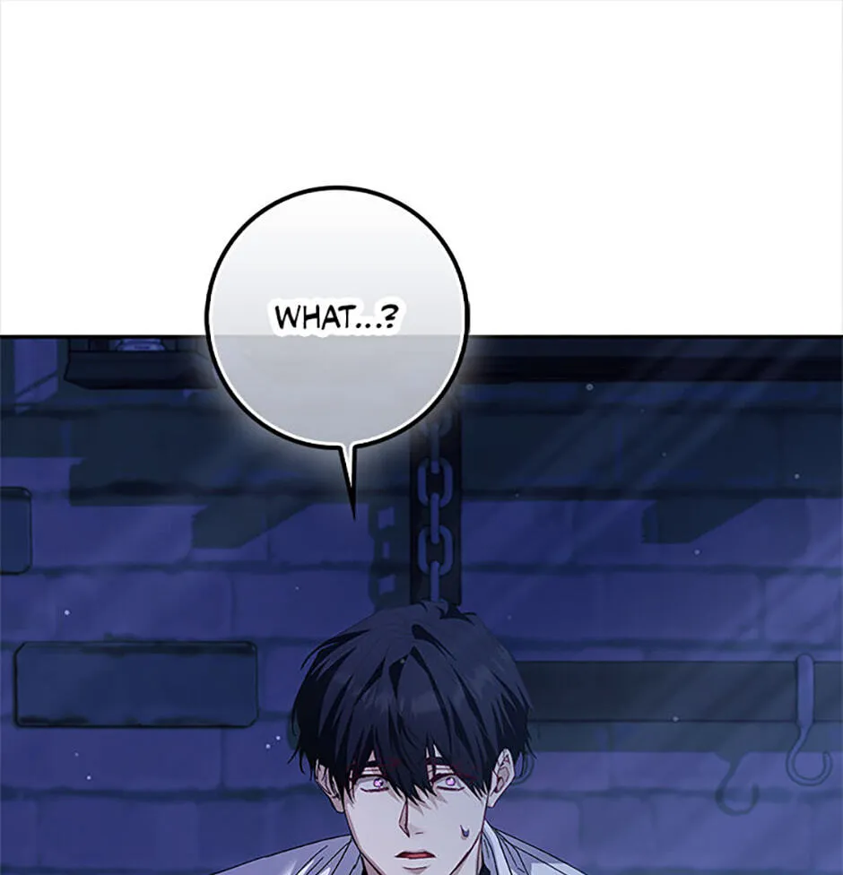 Trapped With the Male Lead in a Horror Game Chapter 88 page 90 - 