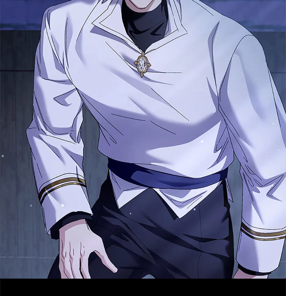 Trapped With the Male Lead in a Horror Game Chapter 88 page 91 - 