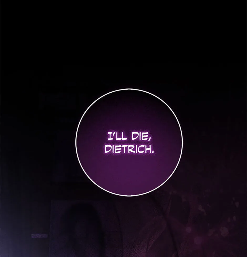 Trapped With the Male Lead in a Horror Game Chapter 88 page 92 - 