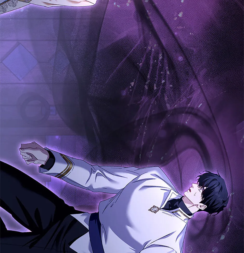 Trapped With the Male Lead in a Horror Game Chapter 88 page 94 - 