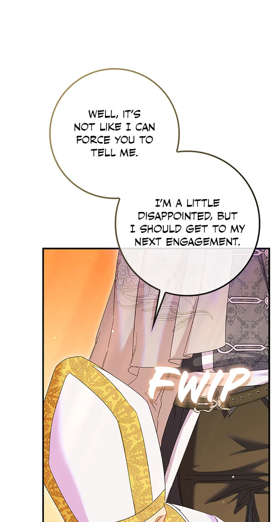 Trapped With the Male Lead in a Horror Game Chapter 89 page 102 - 