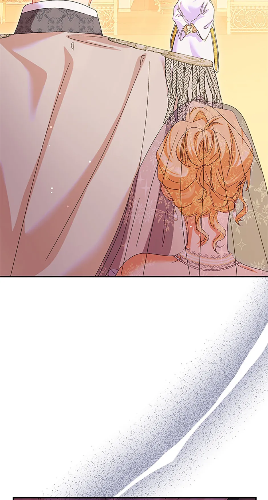 Trapped With the Male Lead in a Horror Game Chapter 89 page 104 - 