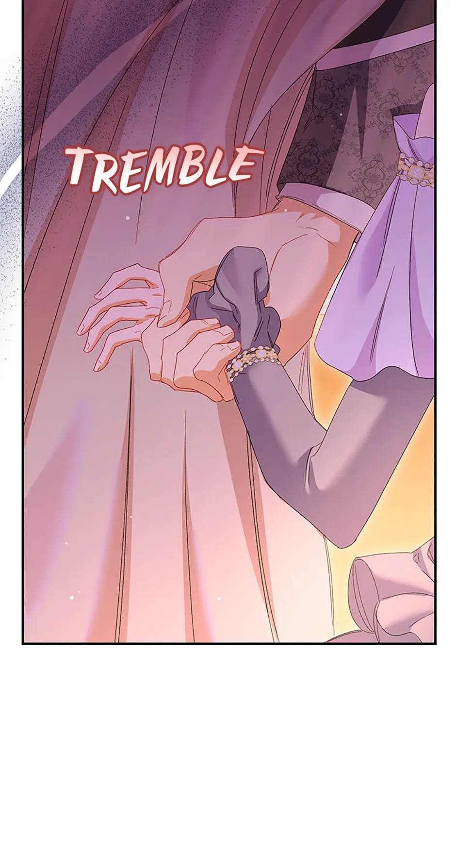 Trapped With the Male Lead in a Horror Game Chapter 89 page 105 - 