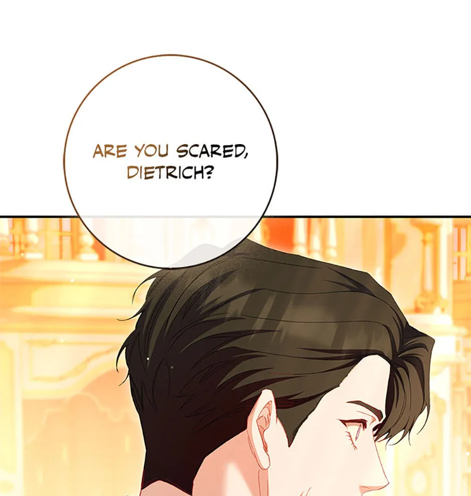 Trapped With the Male Lead in a Horror Game Chapter 89 page 106 - 
