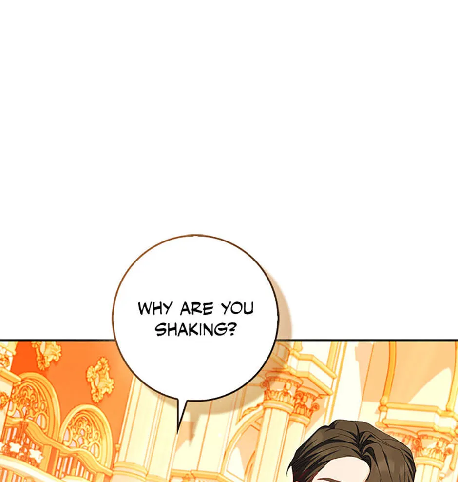 Trapped With the Male Lead in a Horror Game Chapter 89 page 111 - 