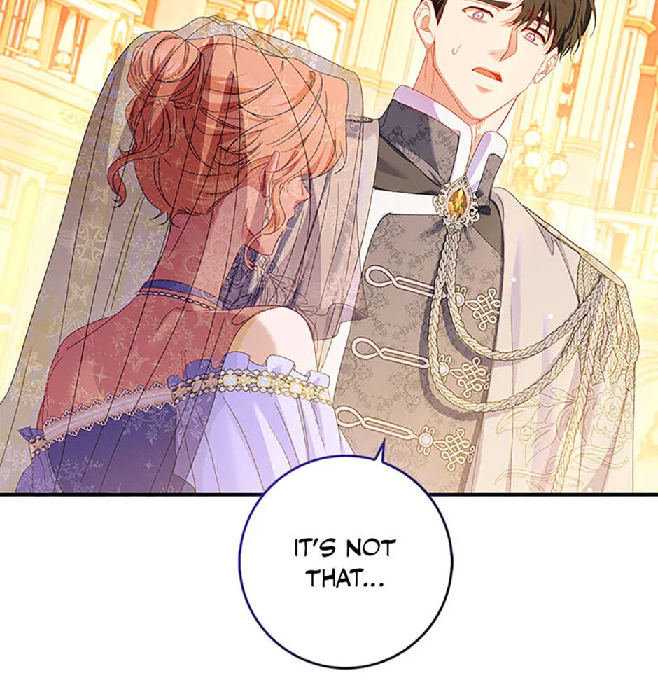Trapped With the Male Lead in a Horror Game Chapter 89 page 112 - 
