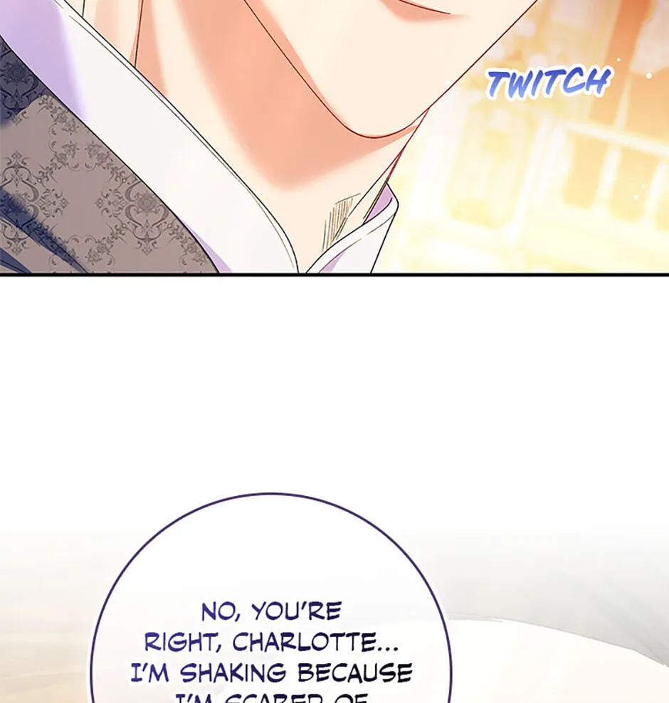 Trapped With the Male Lead in a Horror Game Chapter 89 page 114 - 
