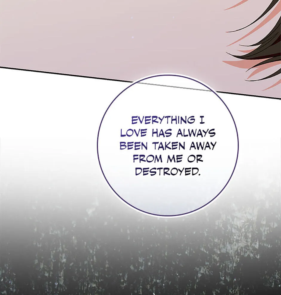 Trapped With the Male Lead in a Horror Game Chapter 89 page 116 - 