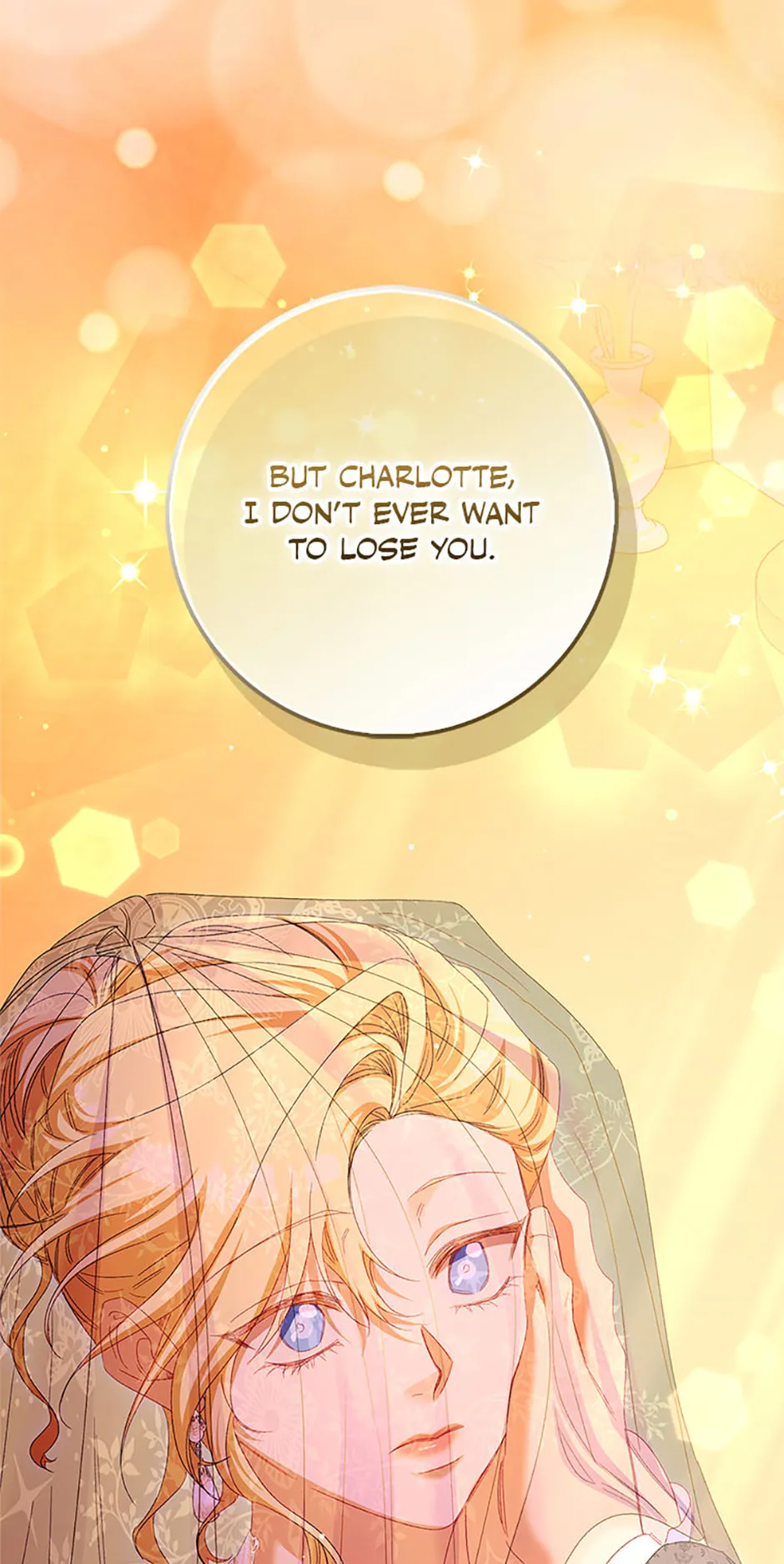 Trapped With the Male Lead in a Horror Game Chapter 89 page 120 - 