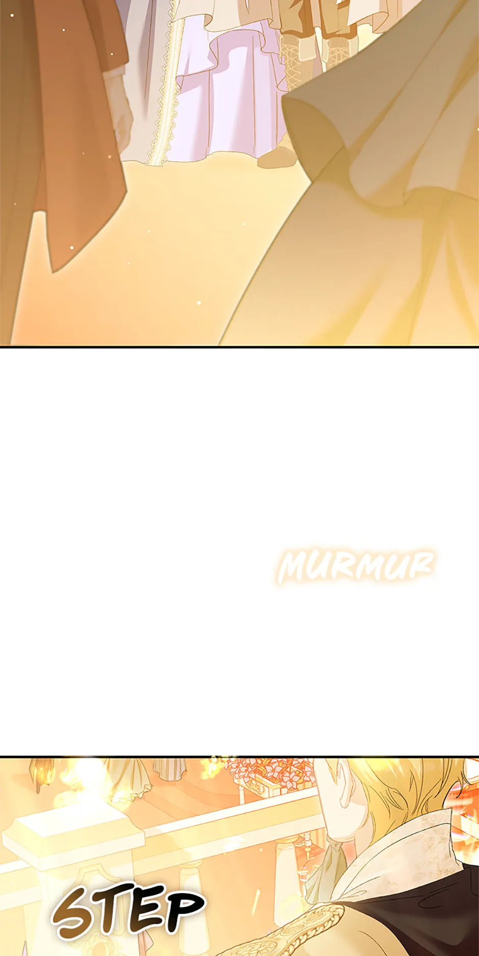 Trapped With the Male Lead in a Horror Game Chapter 89 page 124 - 