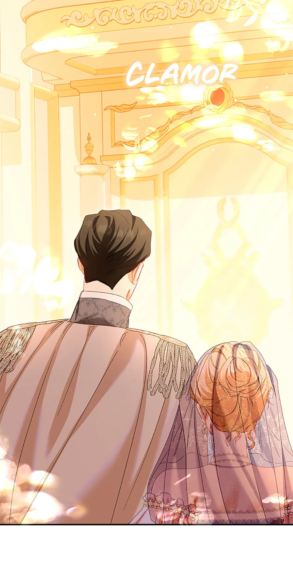 Trapped With the Male Lead in a Horror Game Chapter 89 page 126 - 
