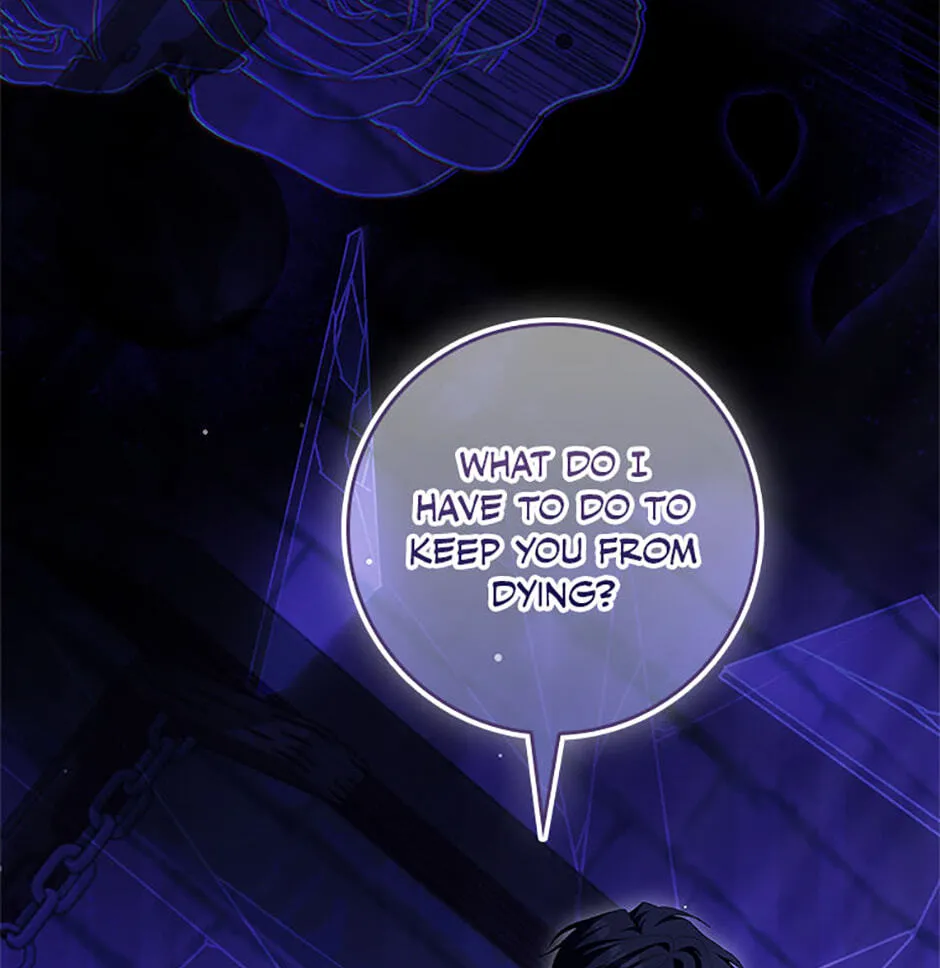 Trapped With the Male Lead in a Horror Game Chapter 89 page 15 - 