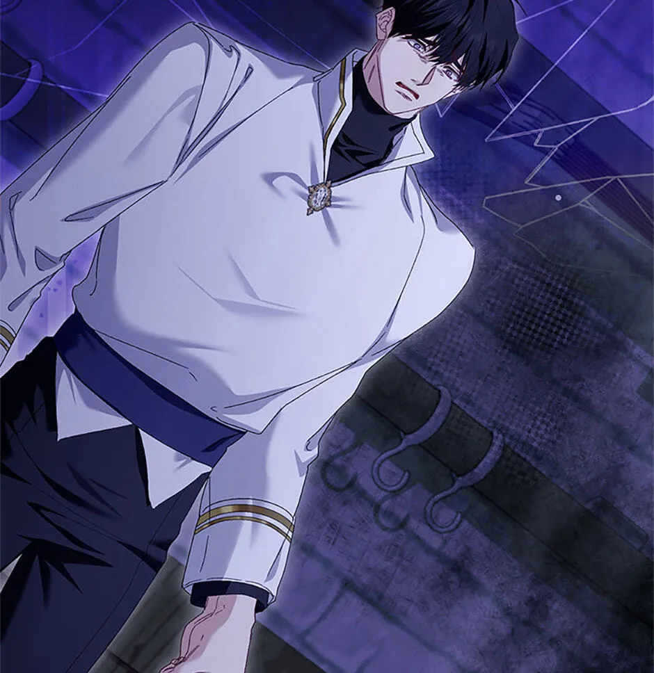 Trapped With the Male Lead in a Horror Game Chapter 89 page 16 - 