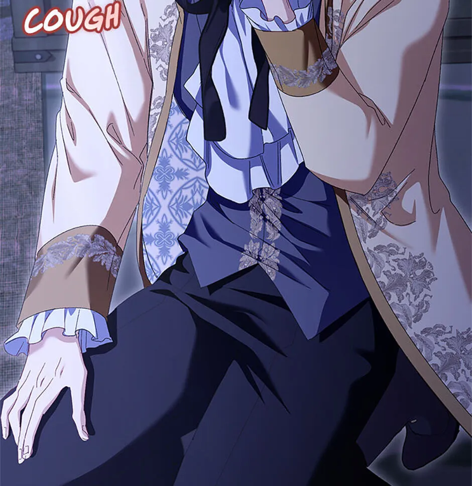 Trapped With the Male Lead in a Horror Game Chapter 89 page 22 - 