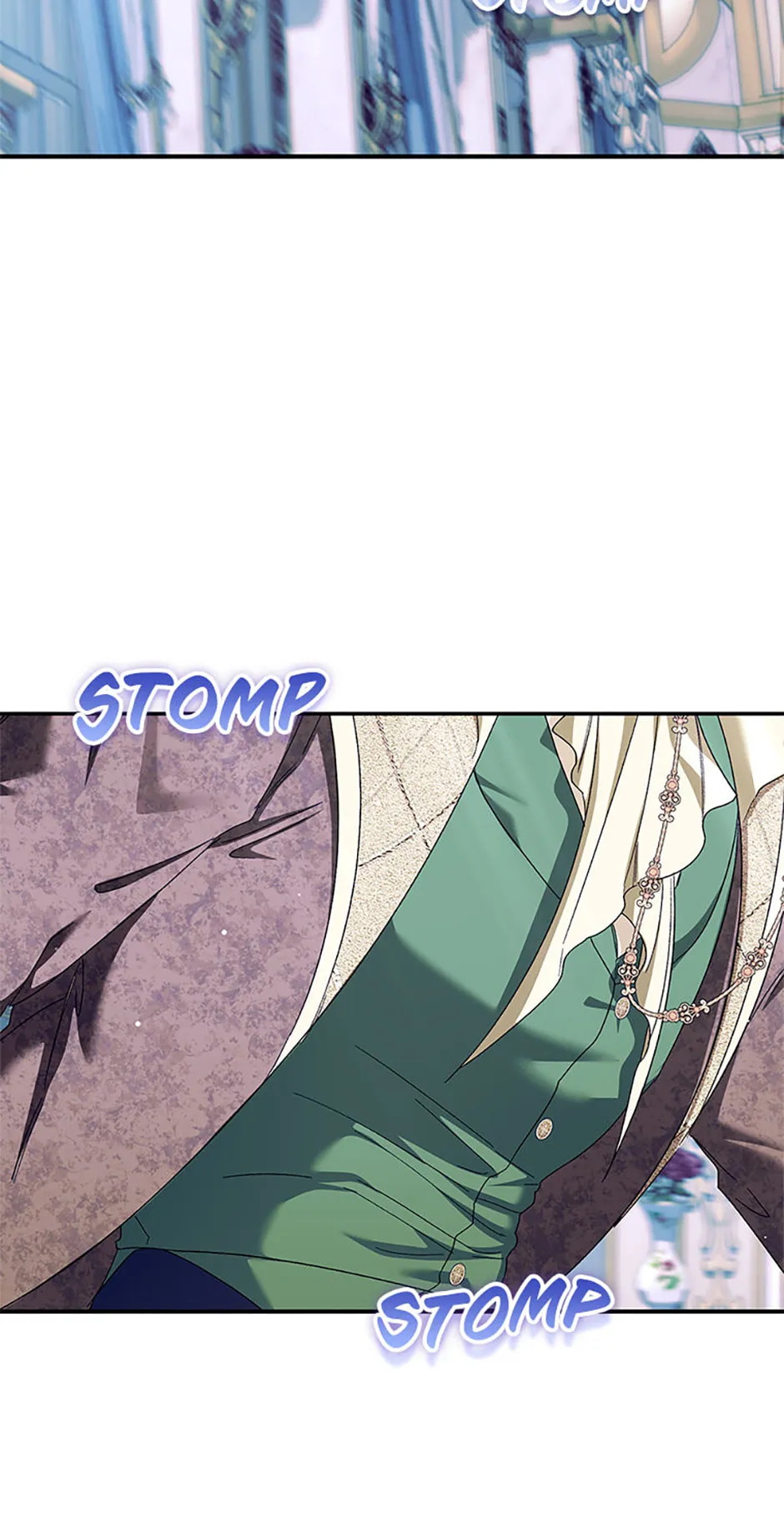 Trapped With the Male Lead in a Horror Game Chapter 89 page 26 - 