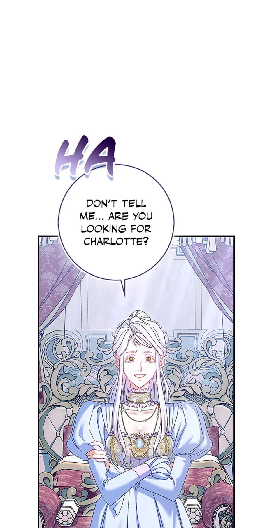 Trapped With the Male Lead in a Horror Game Chapter 89 page 33 - 