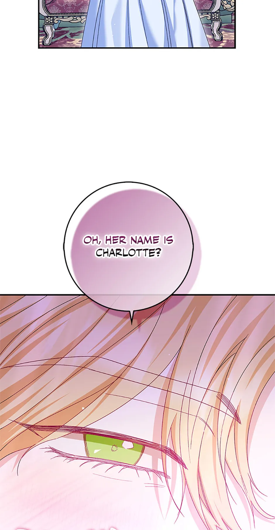 Trapped With the Male Lead in a Horror Game Chapter 89 page 34 - 