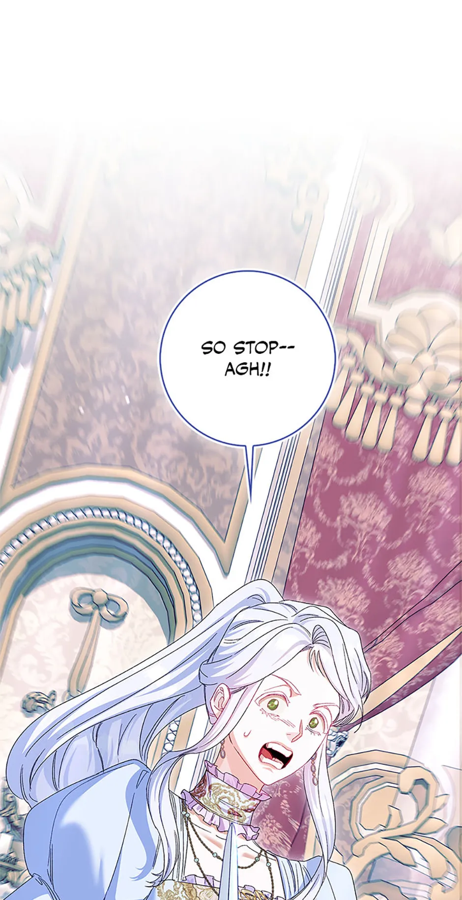 Trapped With the Male Lead in a Horror Game Chapter 89 page 40 - 