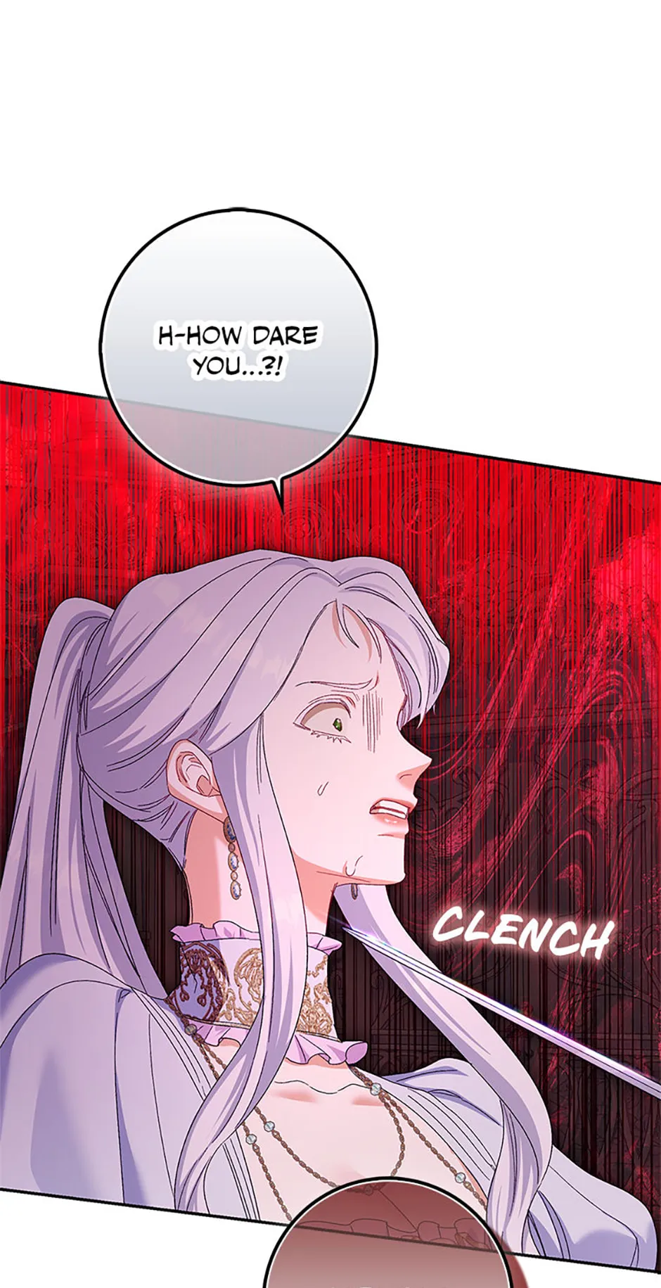 Trapped With the Male Lead in a Horror Game Chapter 89 page 43 - 