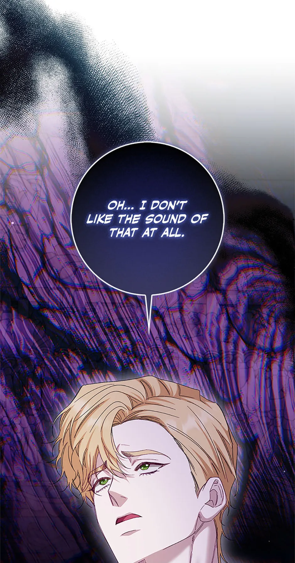 Trapped With the Male Lead in a Horror Game Chapter 89 page 51 - 