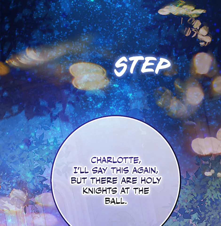 Trapped With the Male Lead in a Horror Game Chapter 89 page 55 - 