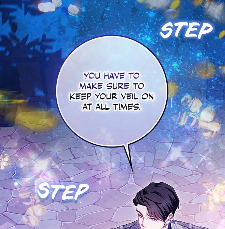 Trapped With the Male Lead in a Horror Game Chapter 89 page 57 - 