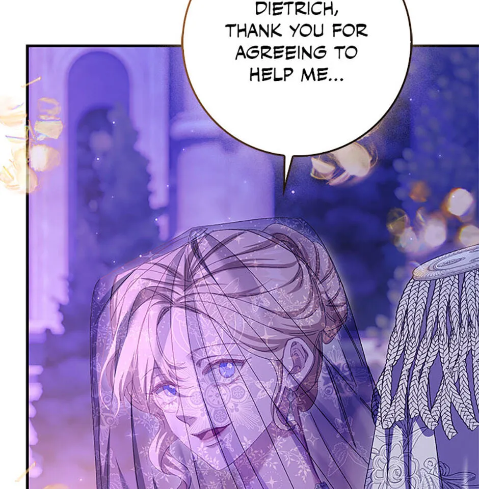 Trapped With the Male Lead in a Horror Game Chapter 89 page 60 - 